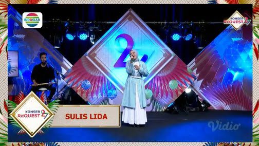 Rayakan HUT Ke-27, Indosiar Kumpulkan Crazy Rich Indonesia 20 Indosiar hut