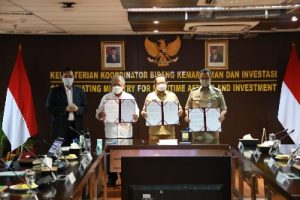 Kemendagri air dki