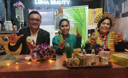 Lisna Beauty Hadir Membantu Meningkatkan Perekonomian Masyarakat 20 Lisna Beauty