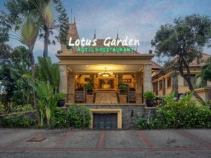 Lotus Garden Waringin