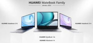 MateBook D15
