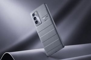 Realme GT Master Edition