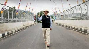 Ridwan Kamil leuwigajah