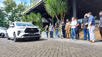 Auto2000 Gelar Test Drive Toyota New Avanza Veloz Berhadiah Mobil 20 Veloz tes1