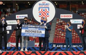 aff indonesia