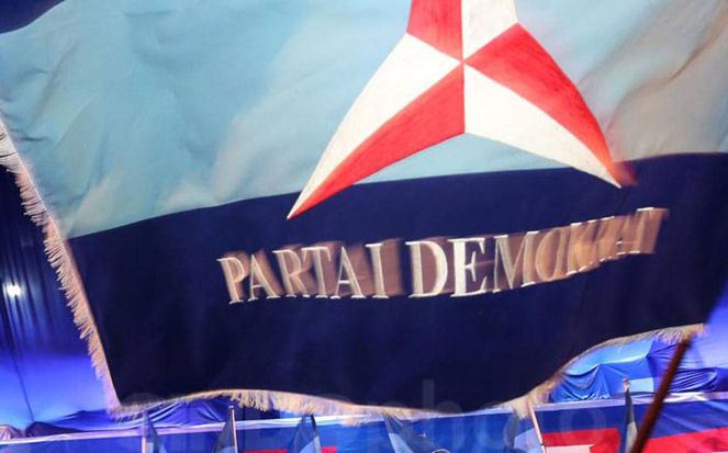 bendera partai
