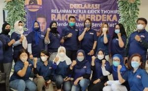 deklarasi erick capres