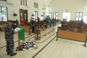 doa masuk tahun baru