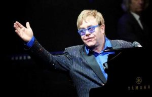 elton john