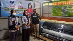 indah adv