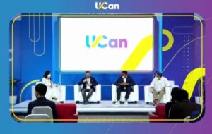 indosat Ucan