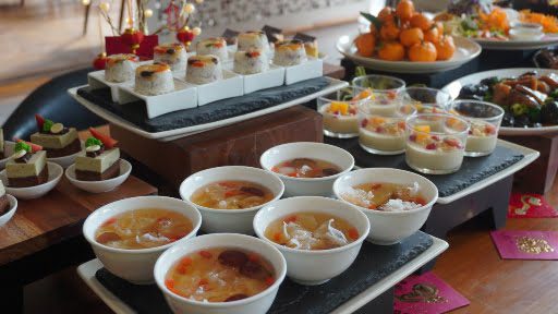 Rayakan kemeriahan Tahun Baru Imlek di Alila Solo 20 kuliner alila imlek