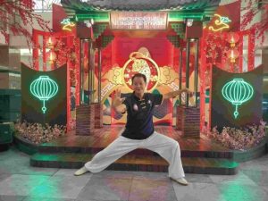 laoshi aditya