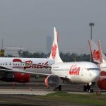 lion air
