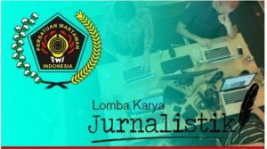 lomba jurnalistik