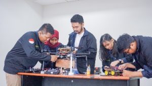 mahasiswa stt telkom