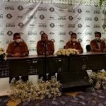 Munas Aspedi Digelar Di Surabaya, Secercah Harapan  Industri Wedding Bangkit