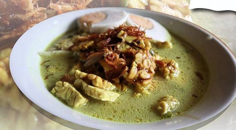 Berwisata di Kota Malang, Cobalah Sarapan Kuliner Khas Orem Orem ...