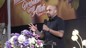 pdt Pattinasarany