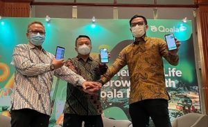 qoala plus