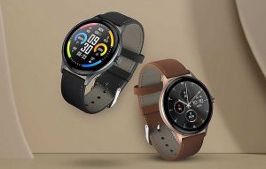 smartwatch olike