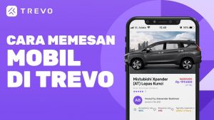 trevo rent