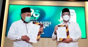 BI Jatim NU