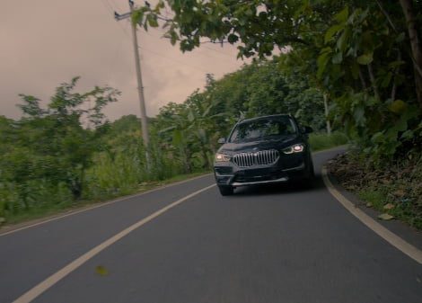 BMW Astra Rilis Serial Pertama Berjudul Singkong Keju. 20 BMW valentine