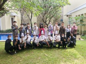 Chef Table with Ambassador 3