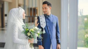 Harris Satelit Wedex