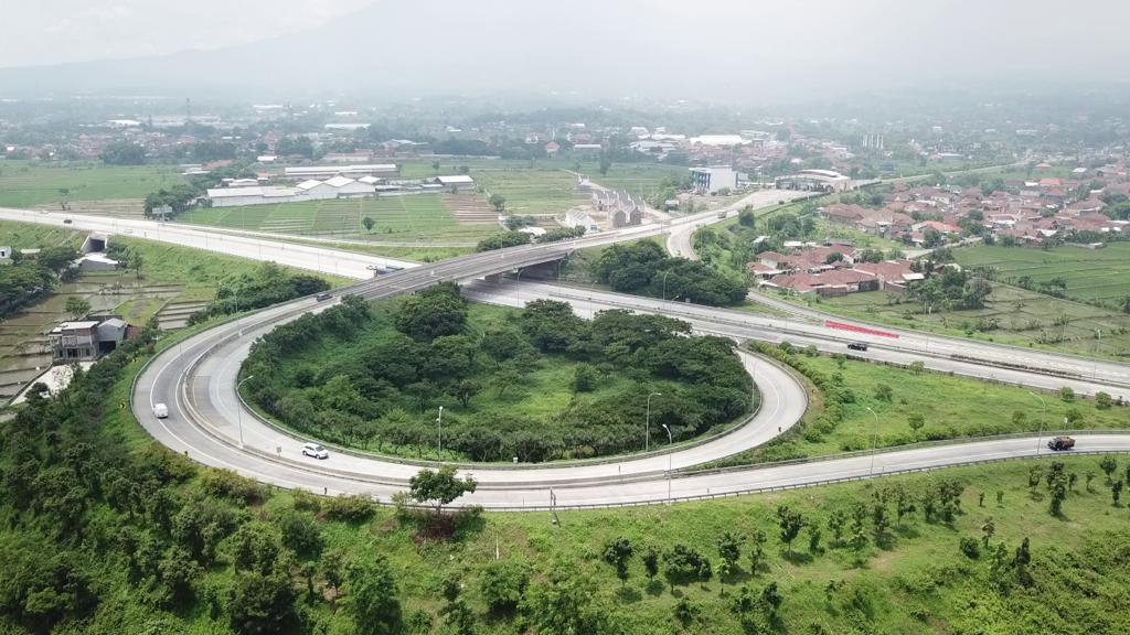 Jalan Tol Gempol - Pandaan Kini Memiliki Akses Penghubung Wilayah Industri dan Wisata 20 IMG 20220228 WA0071