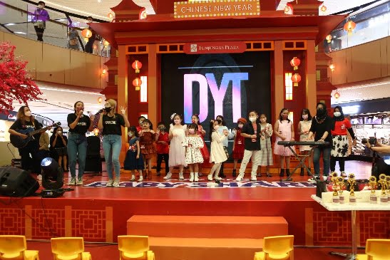 DYT Official Kembali Akan Gelar Ajang Kreatifitas Anak Jawa Timur 20