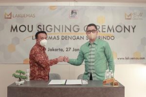 Lakumas superindo