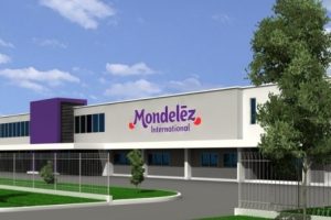 Mondelez