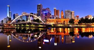 Southbank Melbourne2