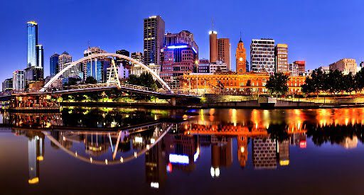 Southbank Melbourne2