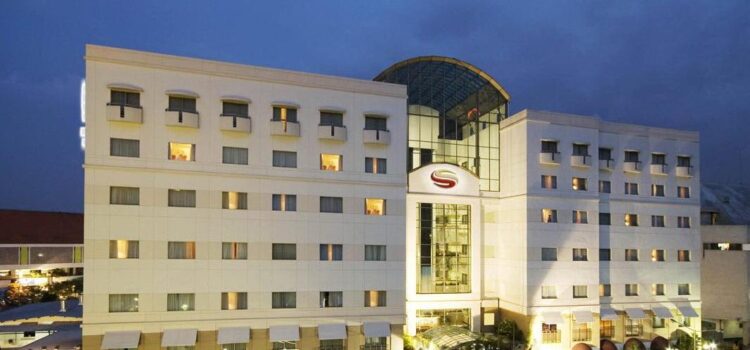 Surabaya Suite Hotel Resmi Bergabung dengan Keluarga Besar Archipelago Internasional 20 Surabaya Suites Hotel exterior 750x350 1