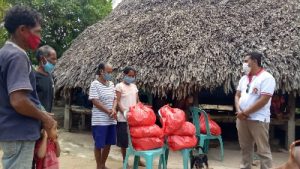 baksos Gerindra sabu