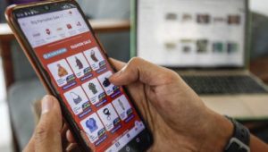 belanja online
