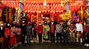 festival Imlek Banyuwangi