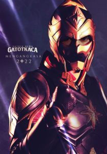 gatotkaca