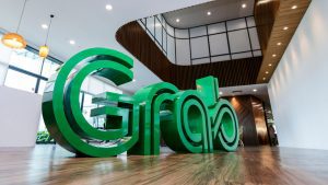 grab logo