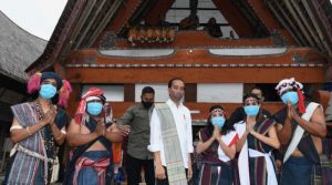 jokowi ulos