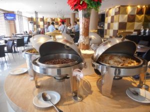 kuliner CP