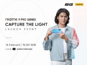 realme event
