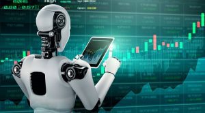 robot trading