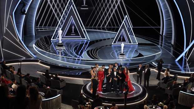 Berikut Daftar Pemenang Piala Oscar di Academy Award 2022 20 1648440841
