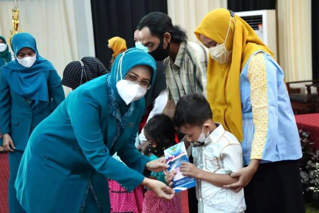 Peringati HKG Ke-50, Fatma Dorong PKK Lebih Inovatif 18 Fatma pkk