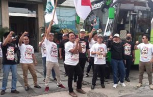 Garda Bangsa Muhaimin