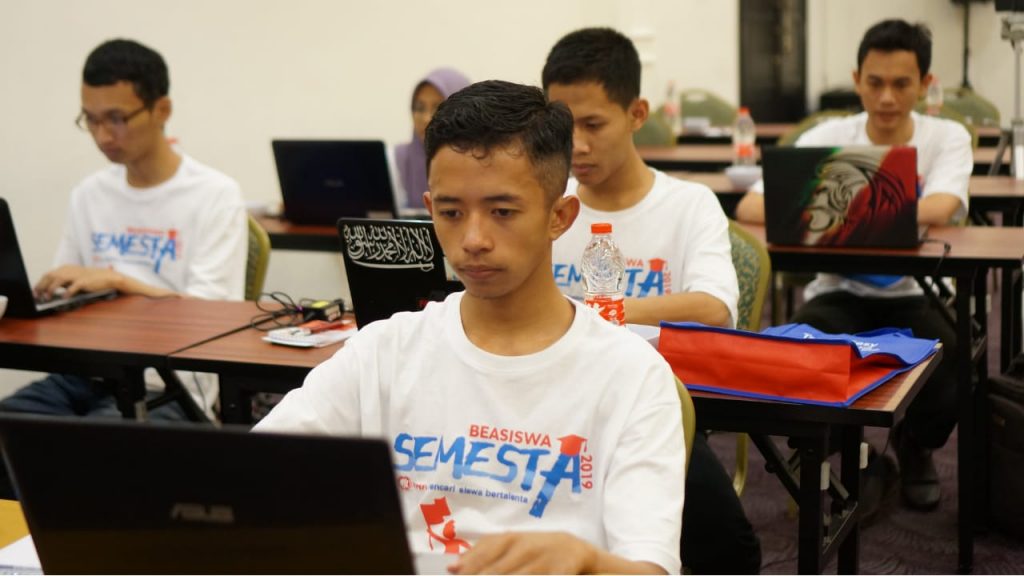 Ingin Kuliah Gratis Bidang IT dan Digaji Tiap Bulan? Ikuti Beasiswa SEMESTA 20 IMG 20220309 WA0007